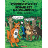Sylvain et Sylvette - Tome 66 - Renard est malchanceux