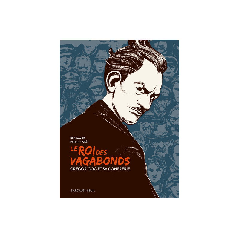 Le Roi des vagabonds
