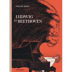 Ludwig et Beethoven