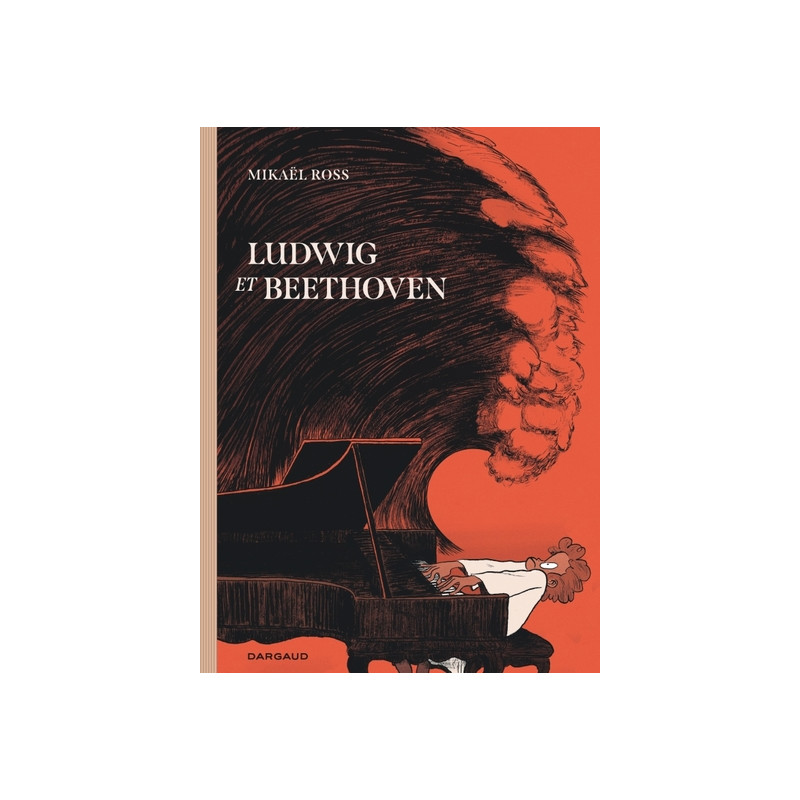 Ludwig et Beethoven