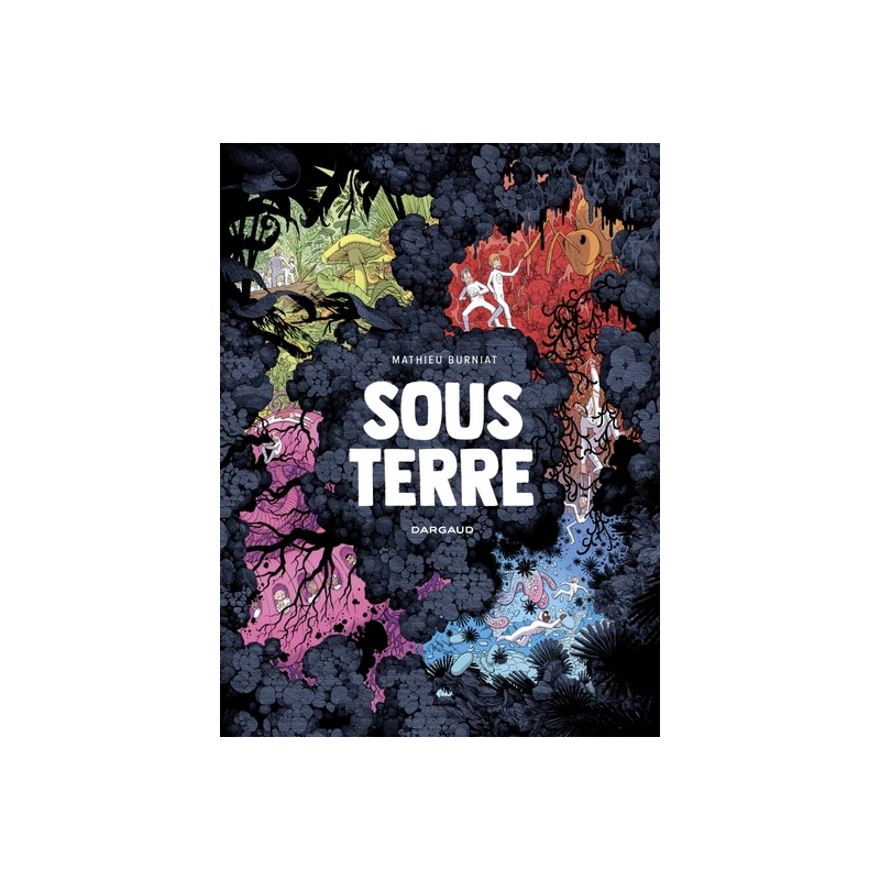 Sous Terre