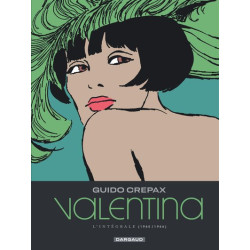 Valentina - Tome 1