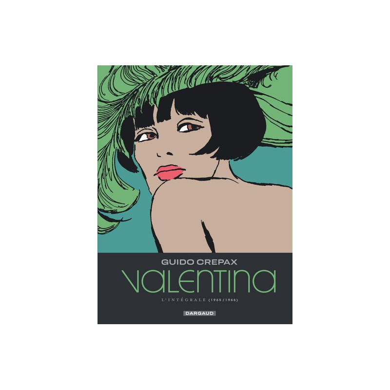 Valentina - Tome 1