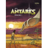 Antarès - Tome 1 - Épisode 1 (OP LEO)