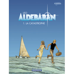 Aldebaran - Tome 0 - La...