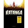 Katanga - Coffret