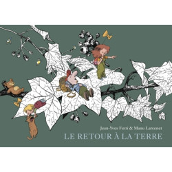 Le retour à la terre -...