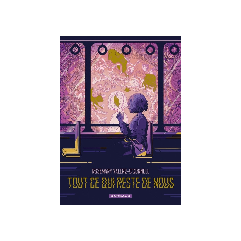 Tout ce qui reste de nous