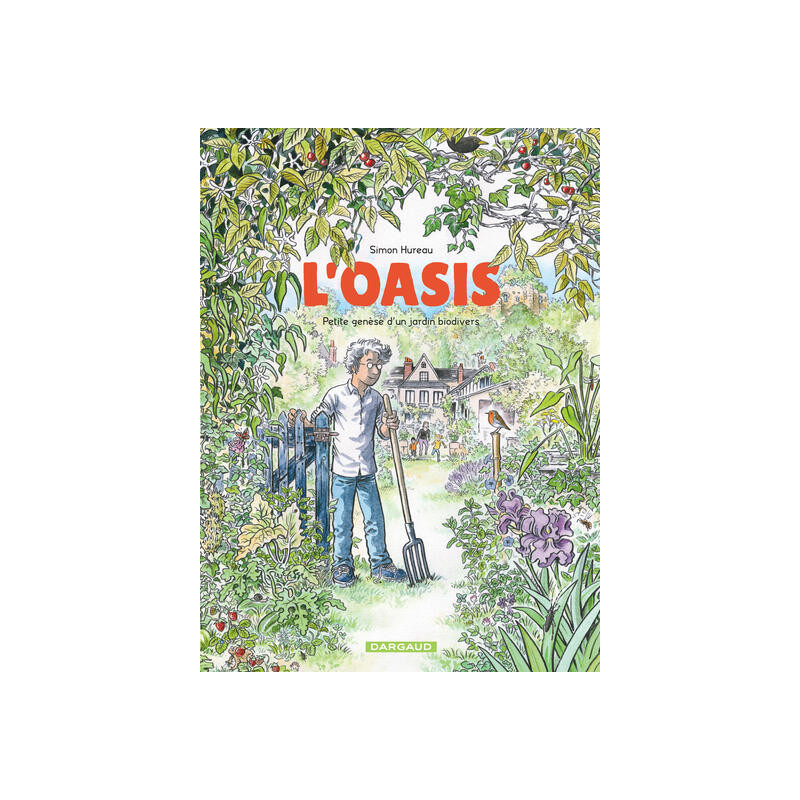 L'Oasis