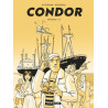 Condor Intégrale - Tome 1