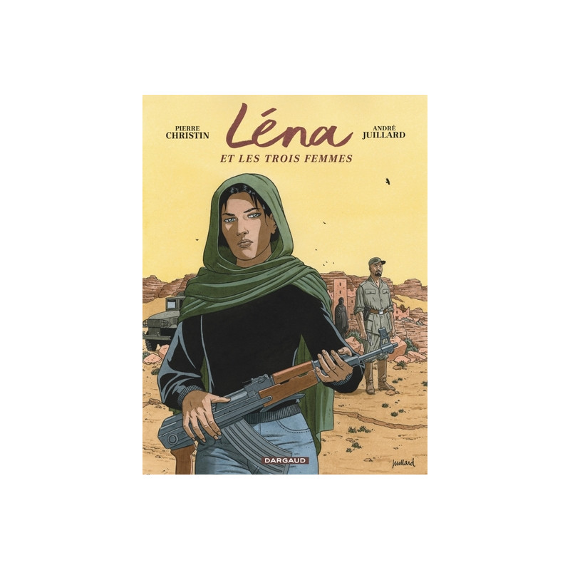 Léna - Léna et les trois femmes