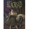 Blacksad - Tome 7 -  Alors, tout tombe. Seconde partie
