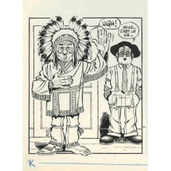 Gotlib, Une vie en dessins