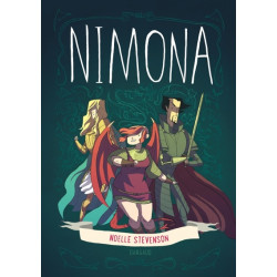 Nimona