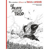 Une aventure Classic de Tanguy & Laverdure - Tome 4 - Le pilote qui en savait trop