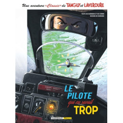Une aventure Classic de...