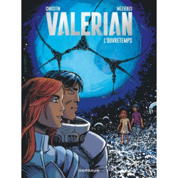 Valérian - Tome 21 -...