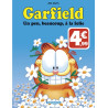 Garfield - tome 47 - Une peu, beaucoup, à la folie