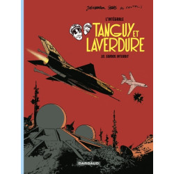 Les aventures de Tanguy et...