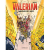 Valérian - Tome 6 - L'Ambassadeur des Ombres