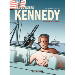 Les Dossiers Kennedy - Tome...
