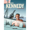 Les Dossiers Kennedy - Tome 3 - Le Héros accidentel