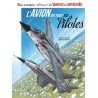"Une aventure ""Classic"" de Tanguy & Laverdure"