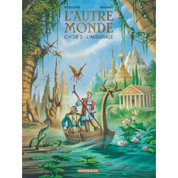 Autre Monde (L') -...