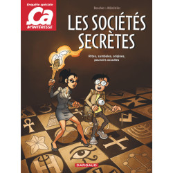 Ça m'intéresse - Tome 3 -...