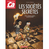 Ça m'intéresse - Tome 3 - Les Sociétés secrètes