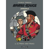 Barbe-Rouge - Intégrales - Tome 5 - Le Pirate sans visage