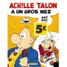 ACHILLE TALON T30 INDISP 2015