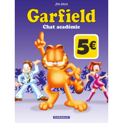 GARFIELD T38 INDISP 2015