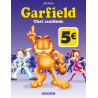 GARFIELD T38 INDISP 2015