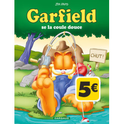 GARFIELD T27 INDISP 2015