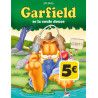 GARFIELD T27 INDISP 2015