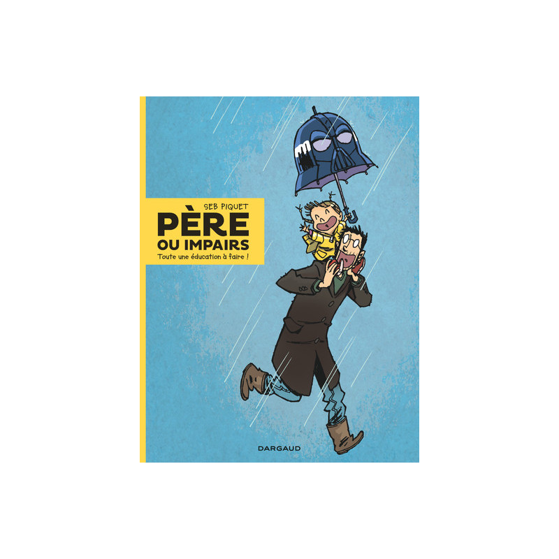 PERE ET IMPAIRS - T1