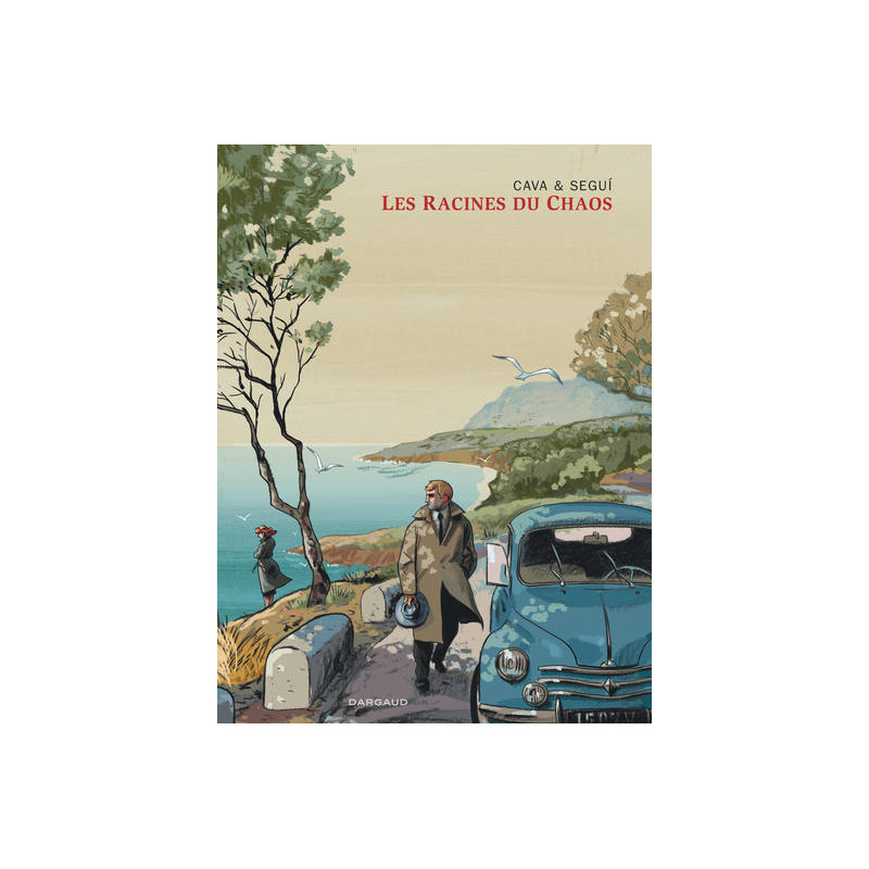 Les Racines du chaos - Tome 0 - Les Racines du chaos - Intégrale complète