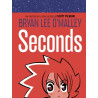 Seconds - Tome 0 - Seconds