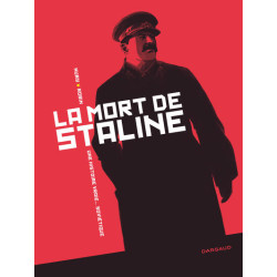 La Mort de Staline -...