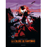 La Colère de Fantômas - Tome 3 - À tombeau ouvert