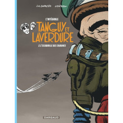 Les aventures de Tanguy et...