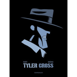 Tyler Cross - Tome 1 -...