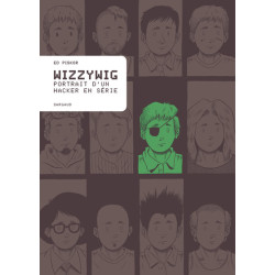 Wizzywig - Tome 0 - Wizzywig