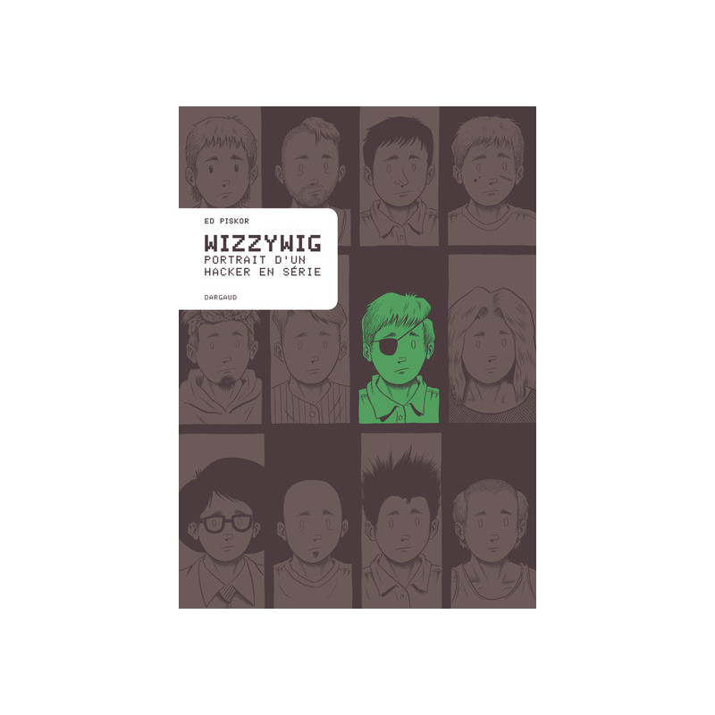 Wizzywig - Tome 0 - Wizzywig