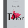 Jeune fille en Dior - Tome 0 - Jeune fille en Dior