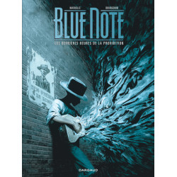BLUE NOTE LES DERNIERES...