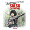 Insiders Genesis - Tome 2 - Salsa Colombiana