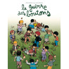La Guerre des boutons - Tome 2 - Pourris de velrans