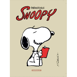INENARRABLE SNOOPY